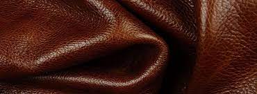 The Smell of Genuine Leather