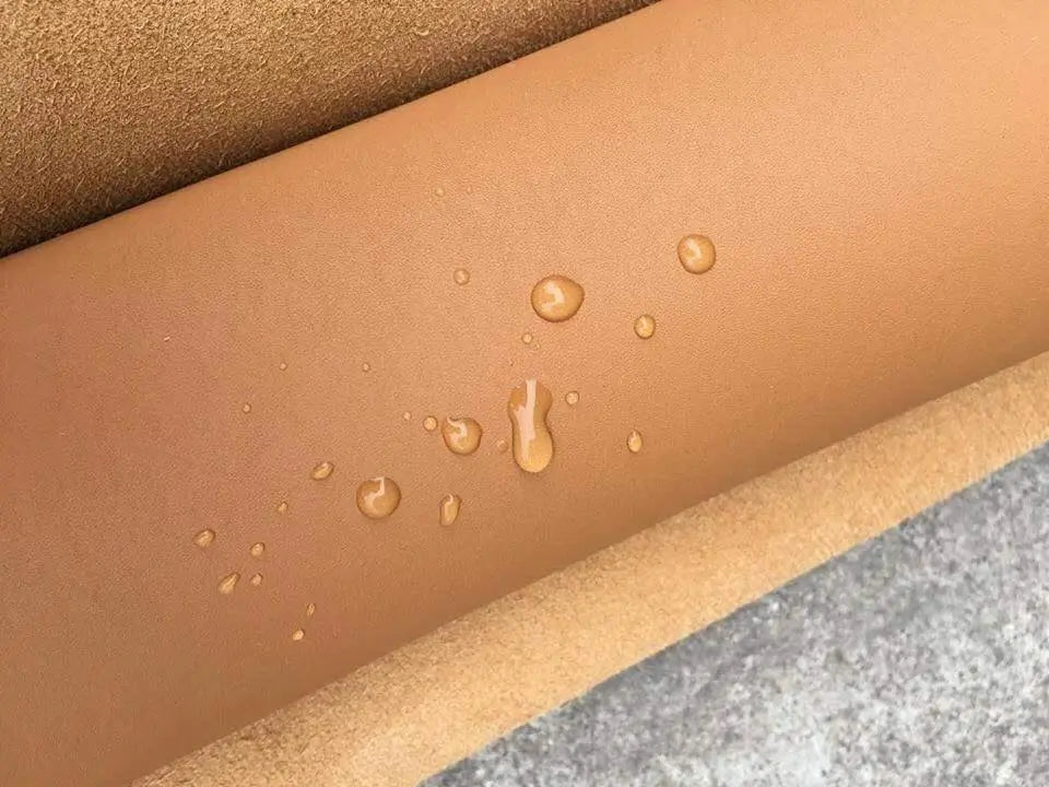 Lining Leather for Watch Bands