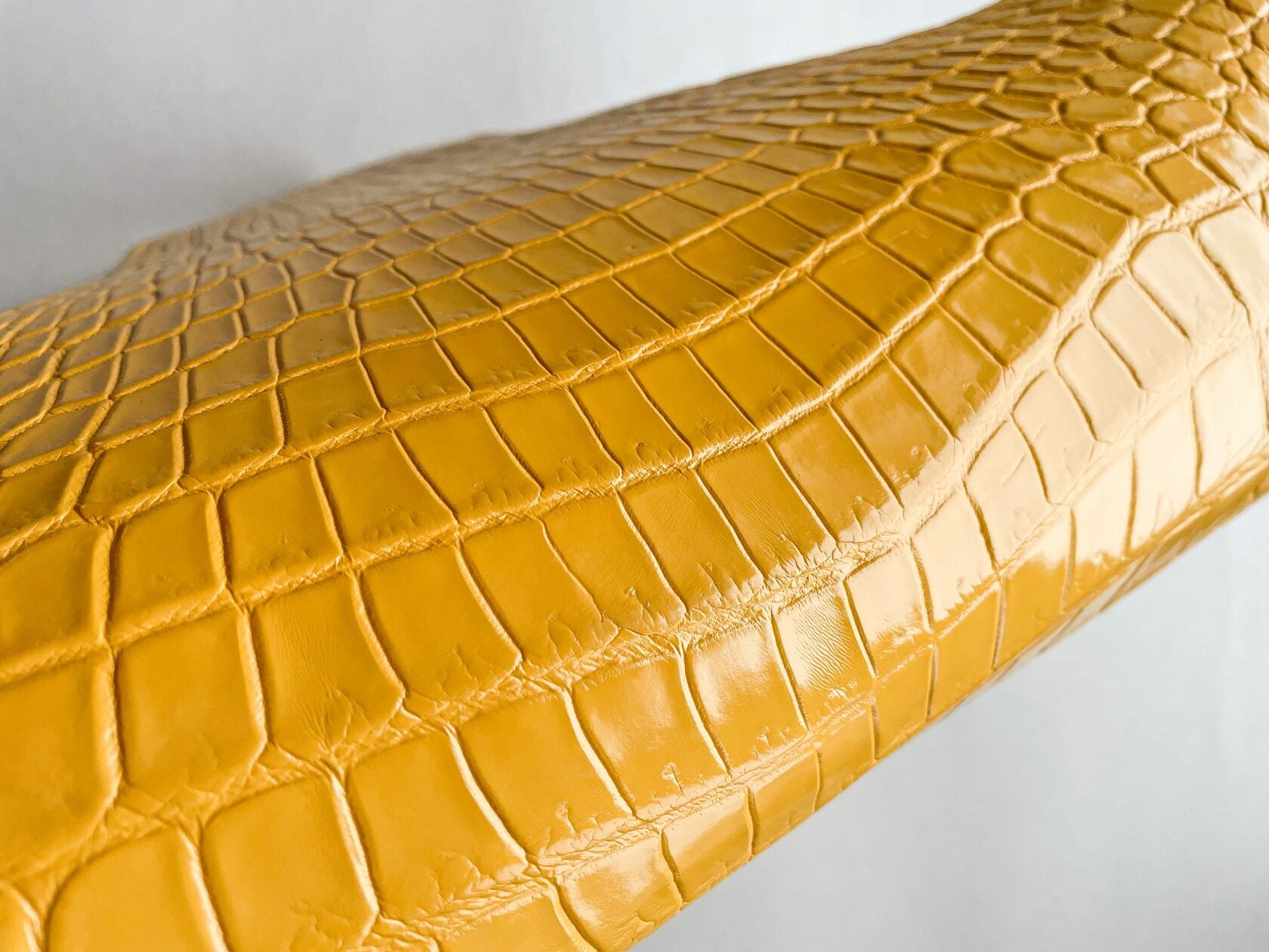 🥇🥈🥉 Grading (Grade) of Crocodile Leather🐊