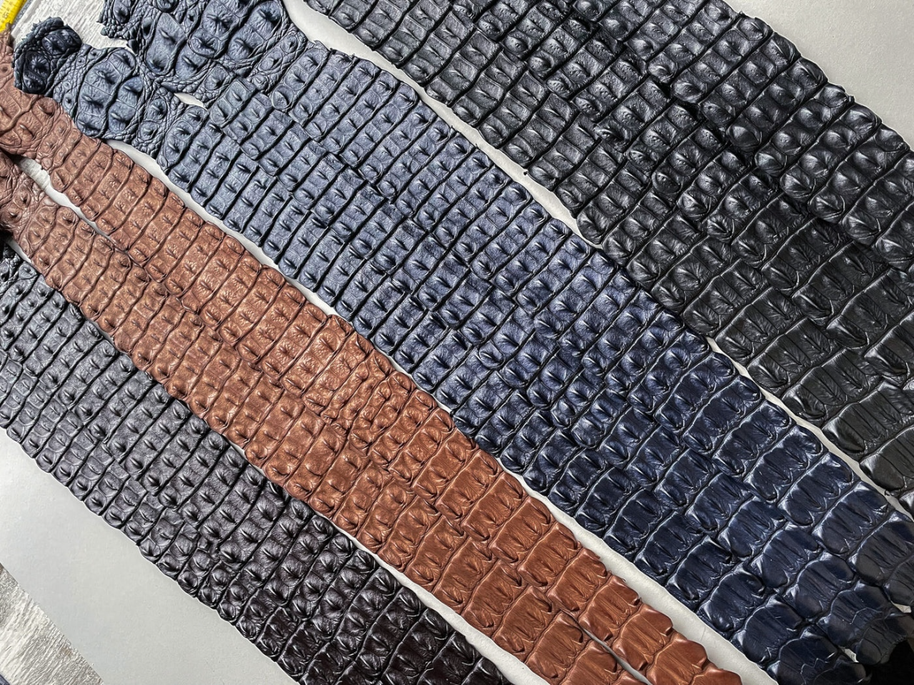 Mini Dictionary of Croco Terms ๐