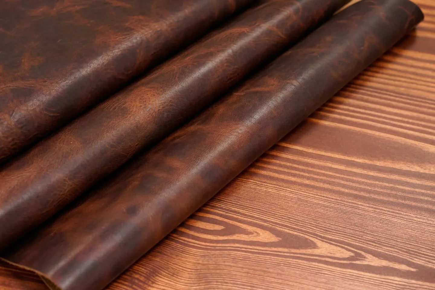 Pull-Up Leather: A Stylish Blend of Form and Function