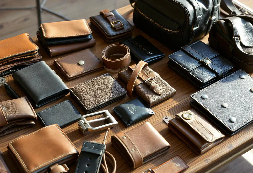 Leather vs. Fabric Wallets: Which Material Makes More Sense?