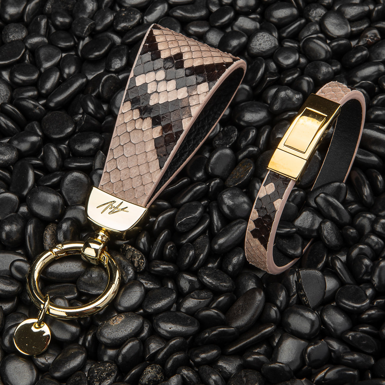 Python Gift Set