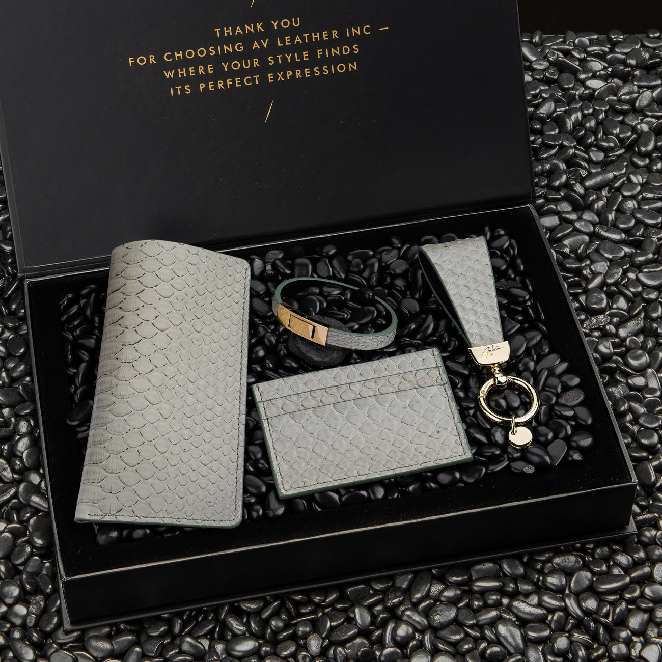 Python Gift Set