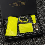 Python Gift Set