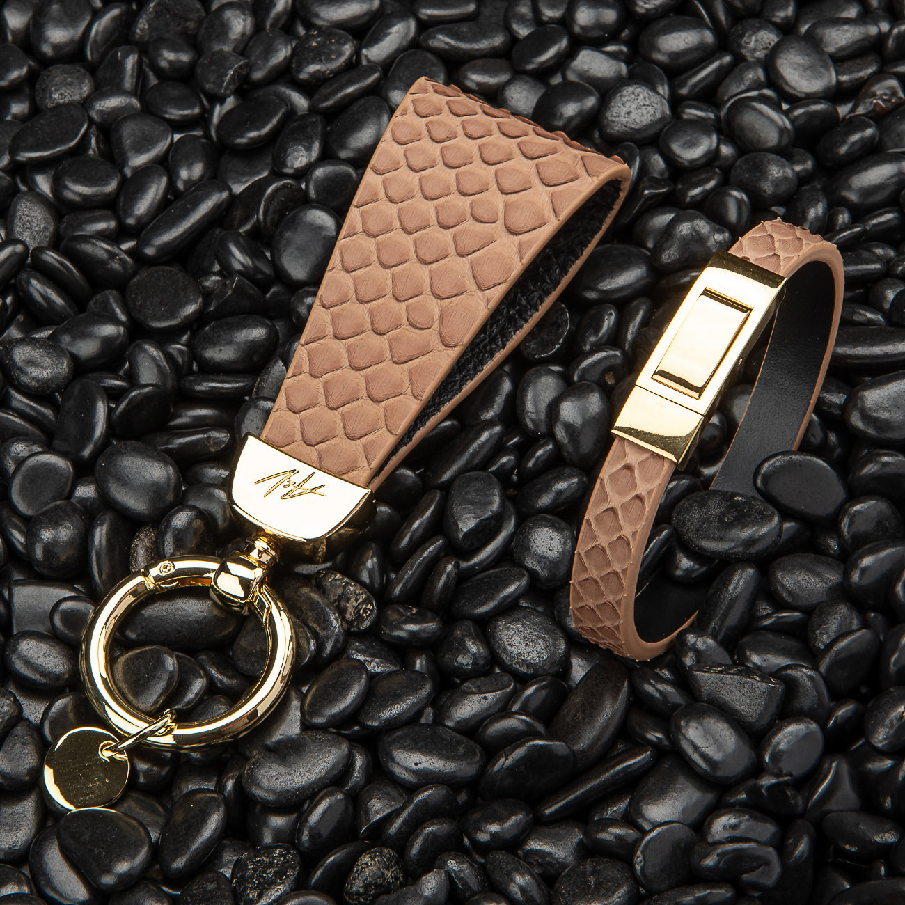 Python Gift Set