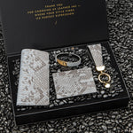 Python Gift Set
