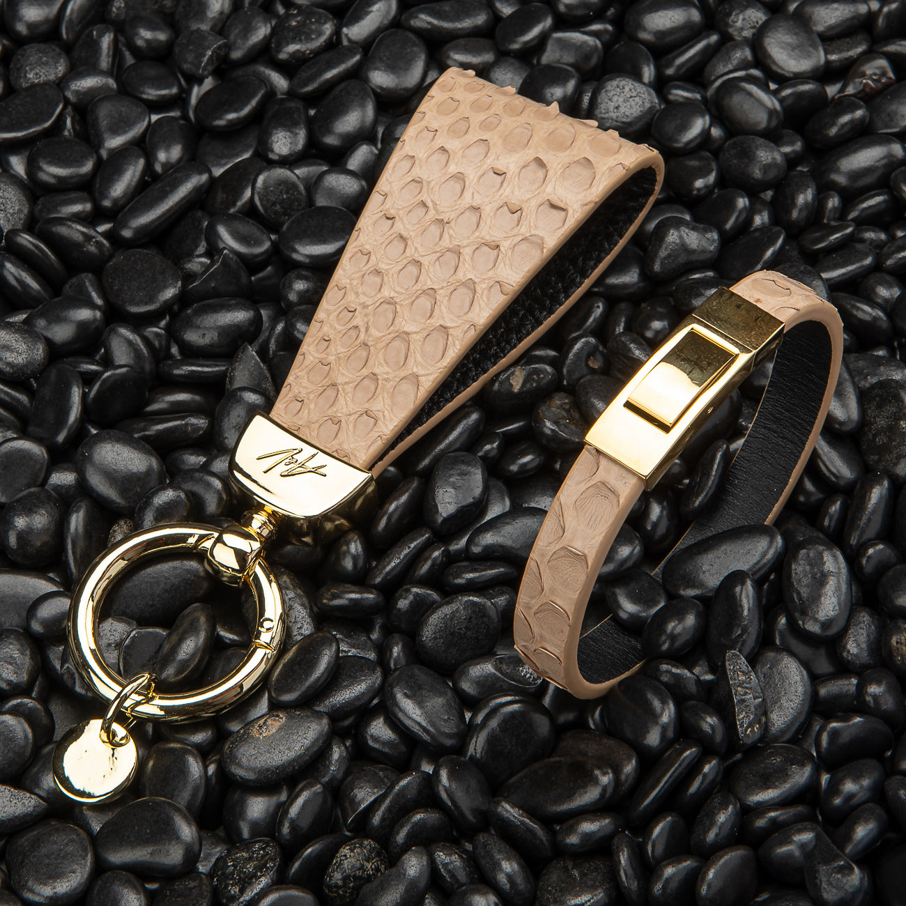 Python Gift Set