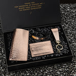 Python Gift Set