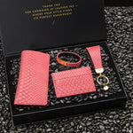Python Gift Set