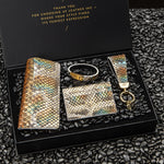 Python Gift Set