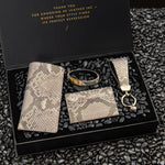Python Gift Set
