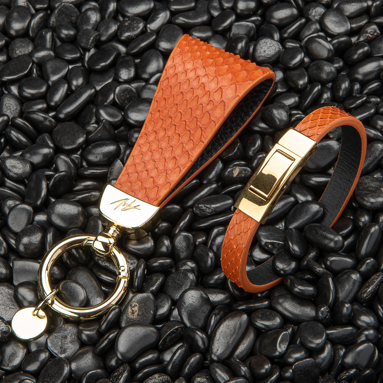 Python Gift Set
