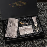 Python Gift Set