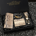Python Gift Set