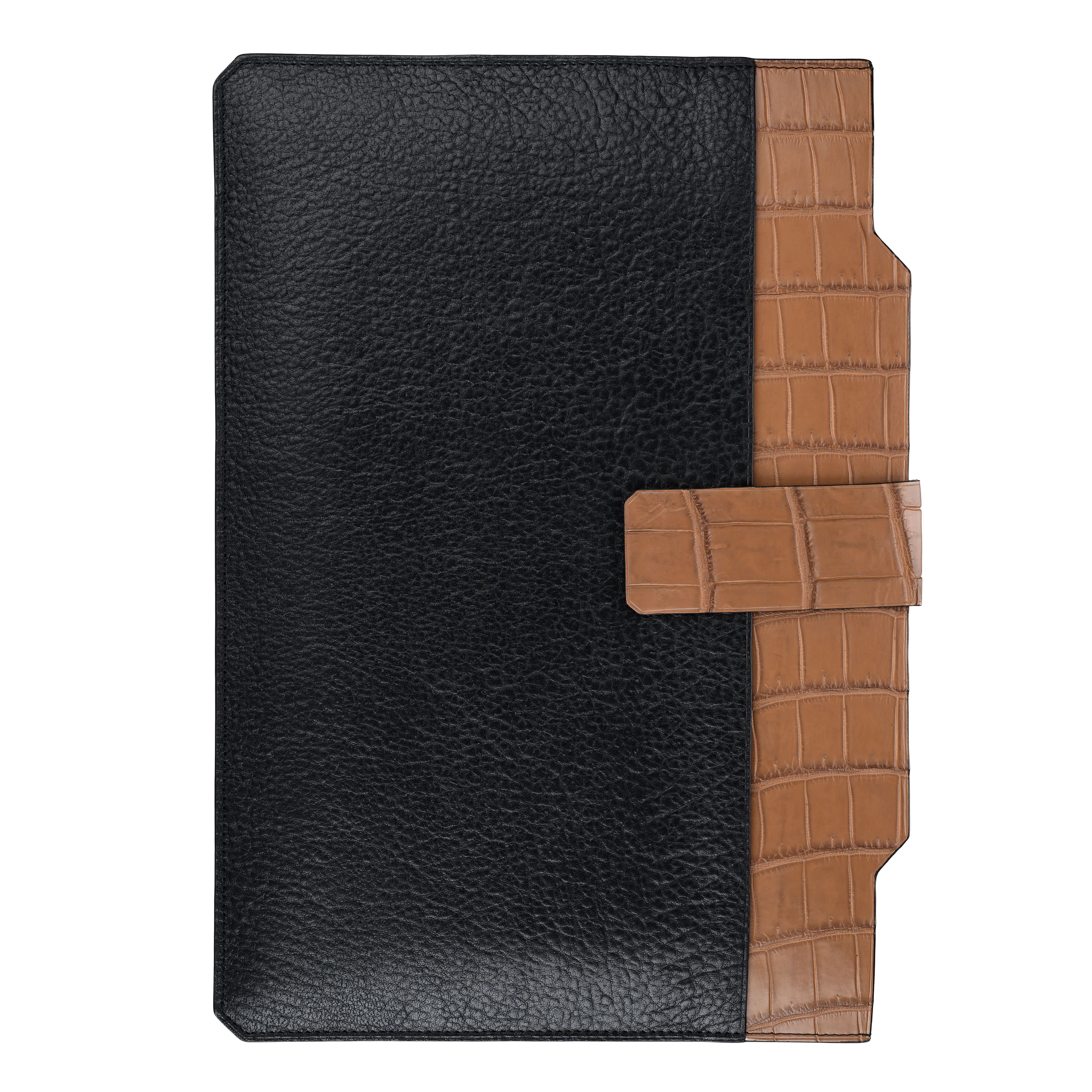 Laptop Envelope Case in Alligator