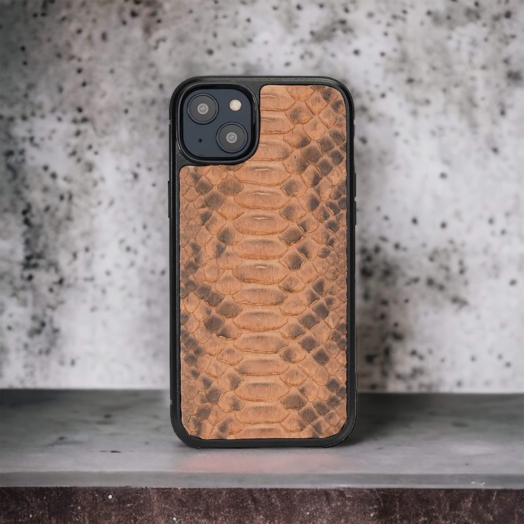 Classic Case For iPhone 14 Max in Python