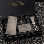 Python Gift Set