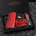 Python Gift Set
