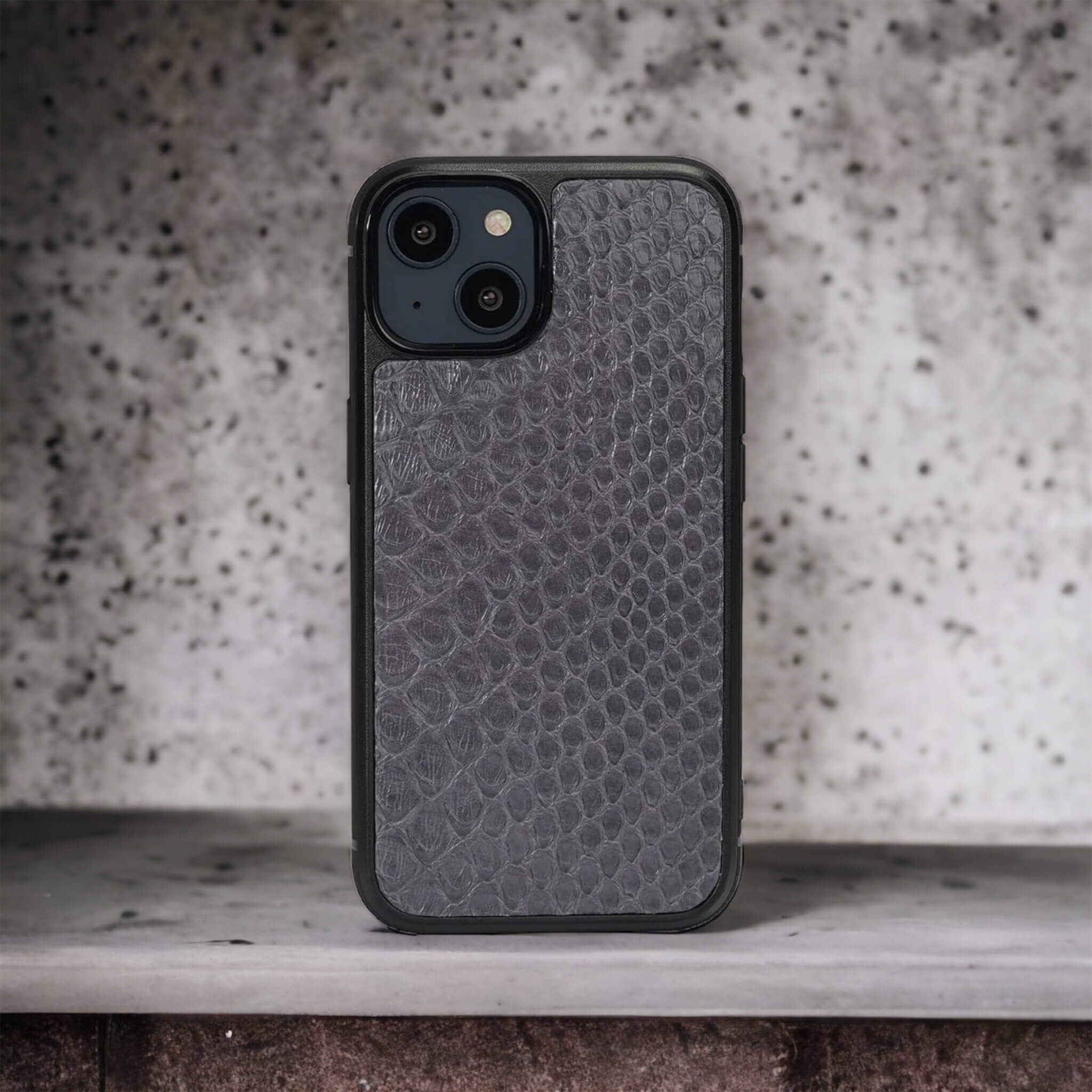 Classic Case For iPhone 14 in Python