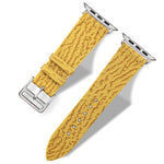Classic Strap For Apple Watch in Shark
