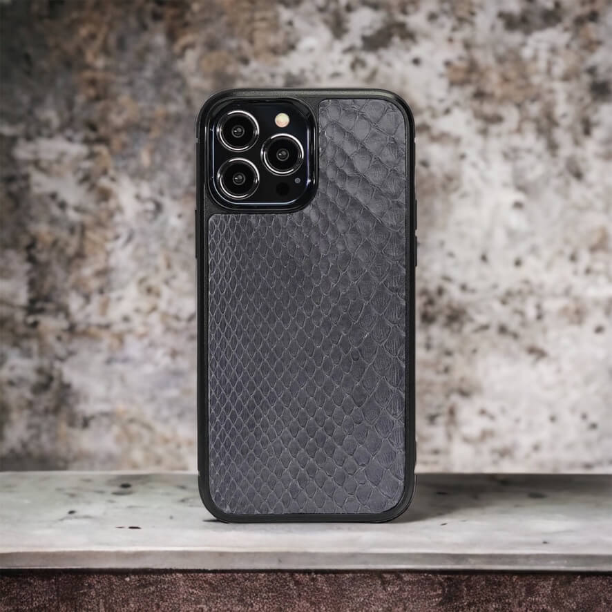 Classic Case For iPhone 13 Pro Max in Python