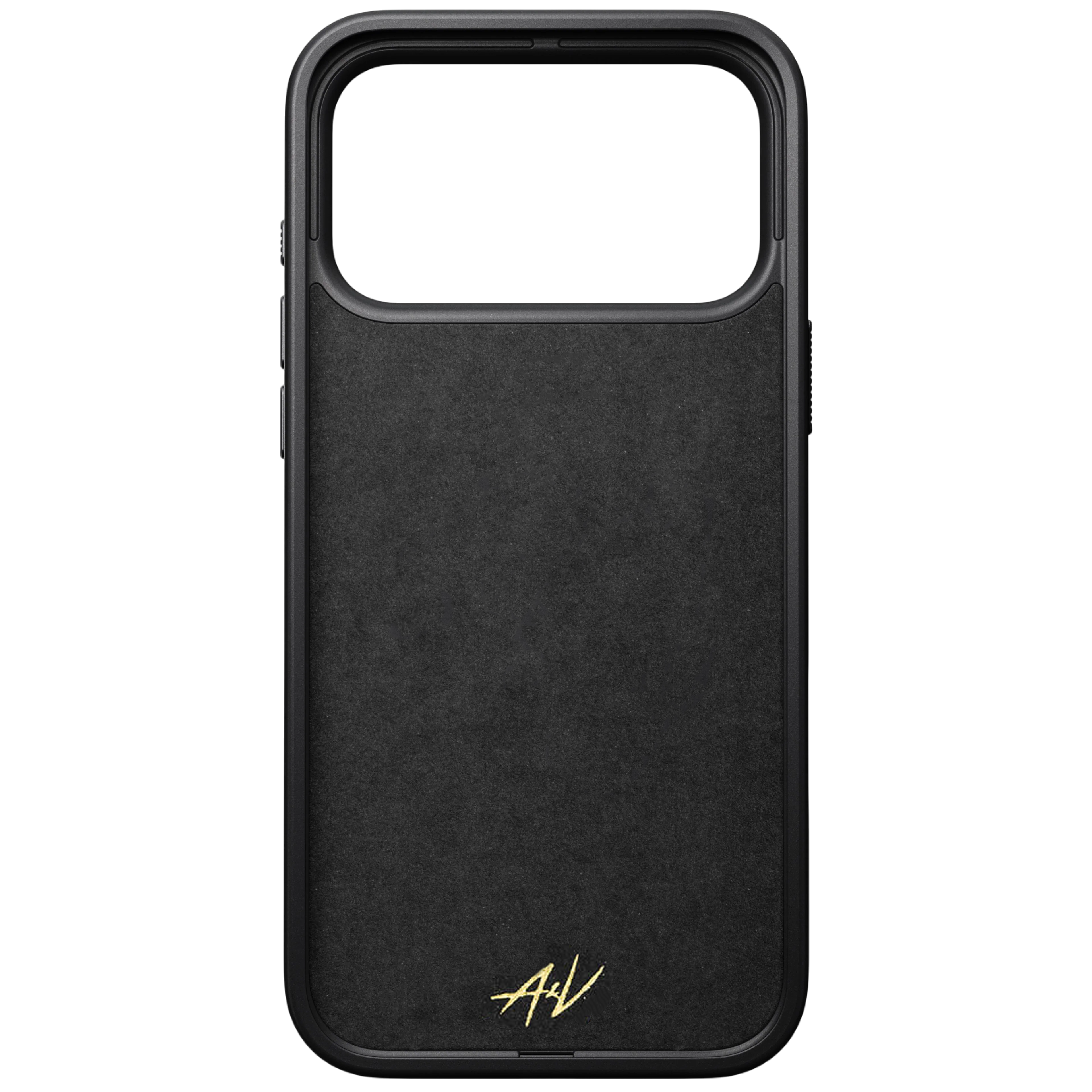 Classic Case For iPhone 17 Pro Max in Goatskin