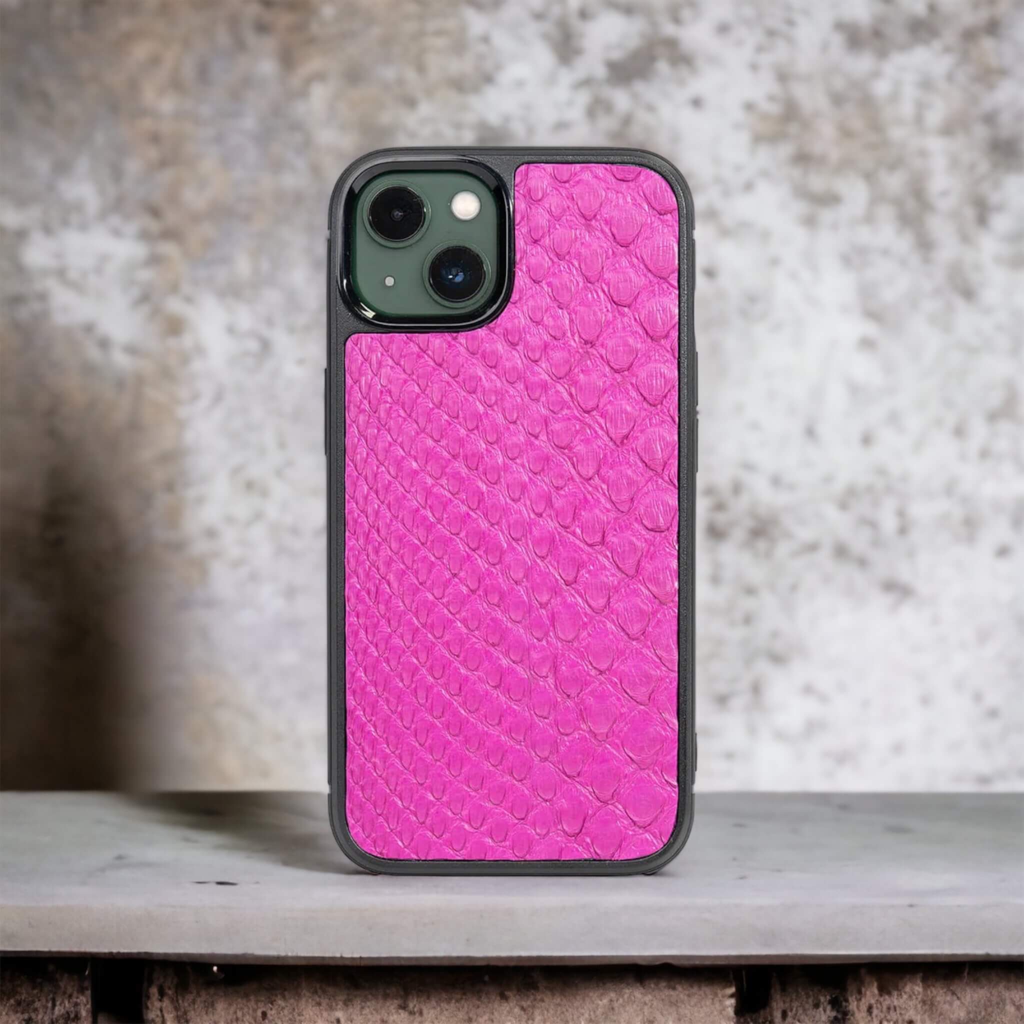 Classic Case For iPhone 13 in Python