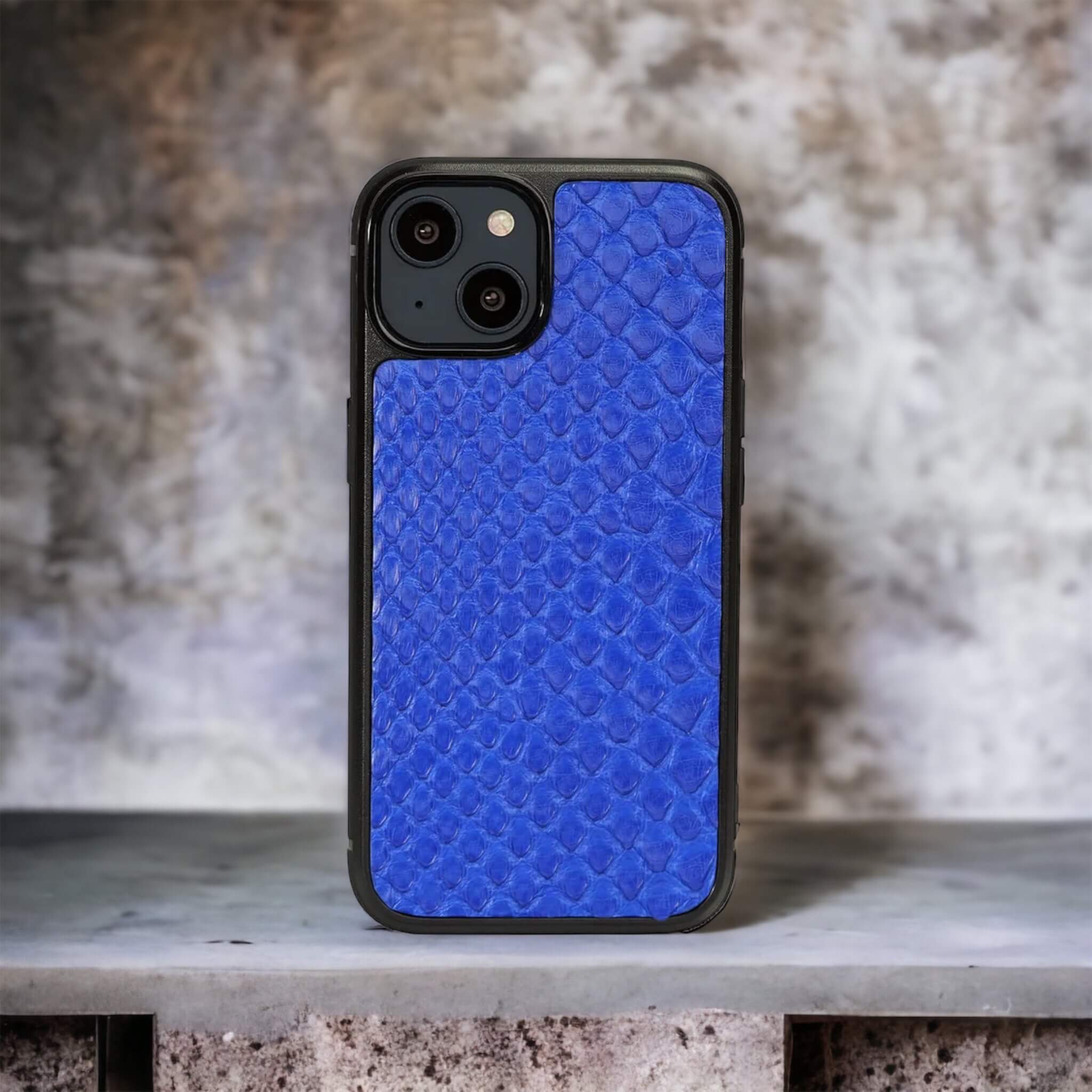 Classic Case For iPhone 14 in Python