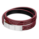 Alligator Bracelet
