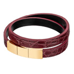 Alligator Bracelet