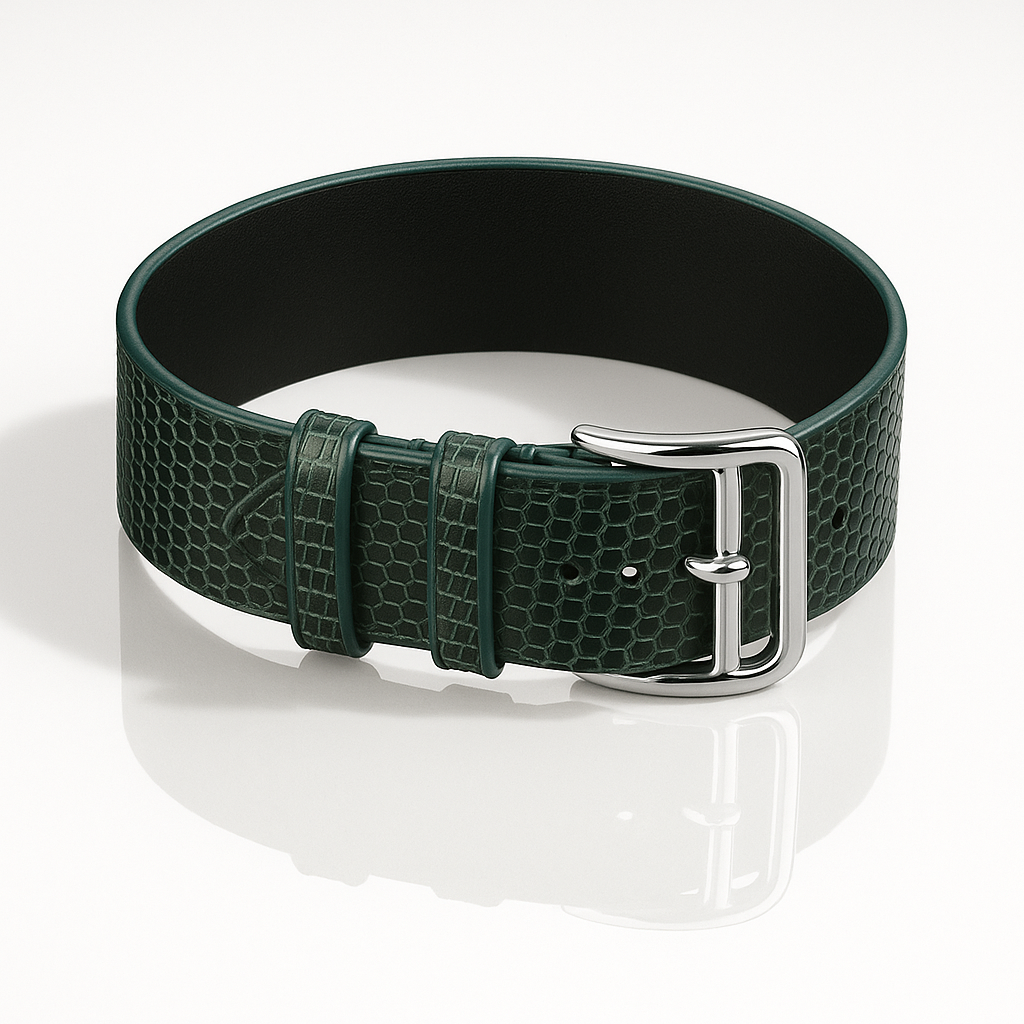 Lizard Bracelet
