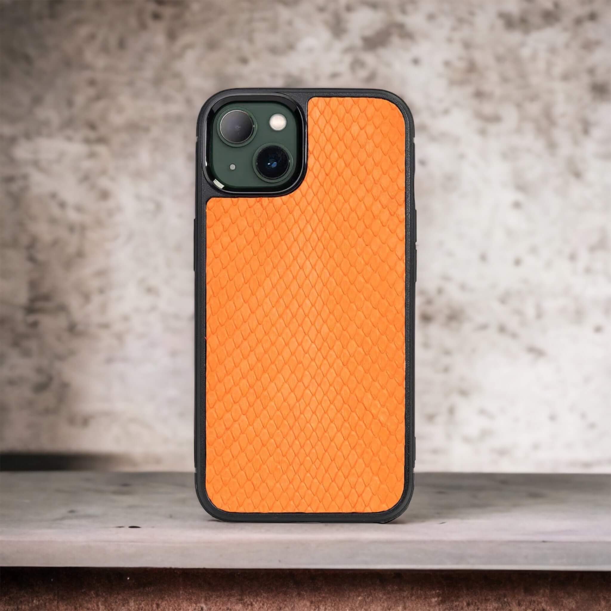 Classic Case For iPhone 13 in Python