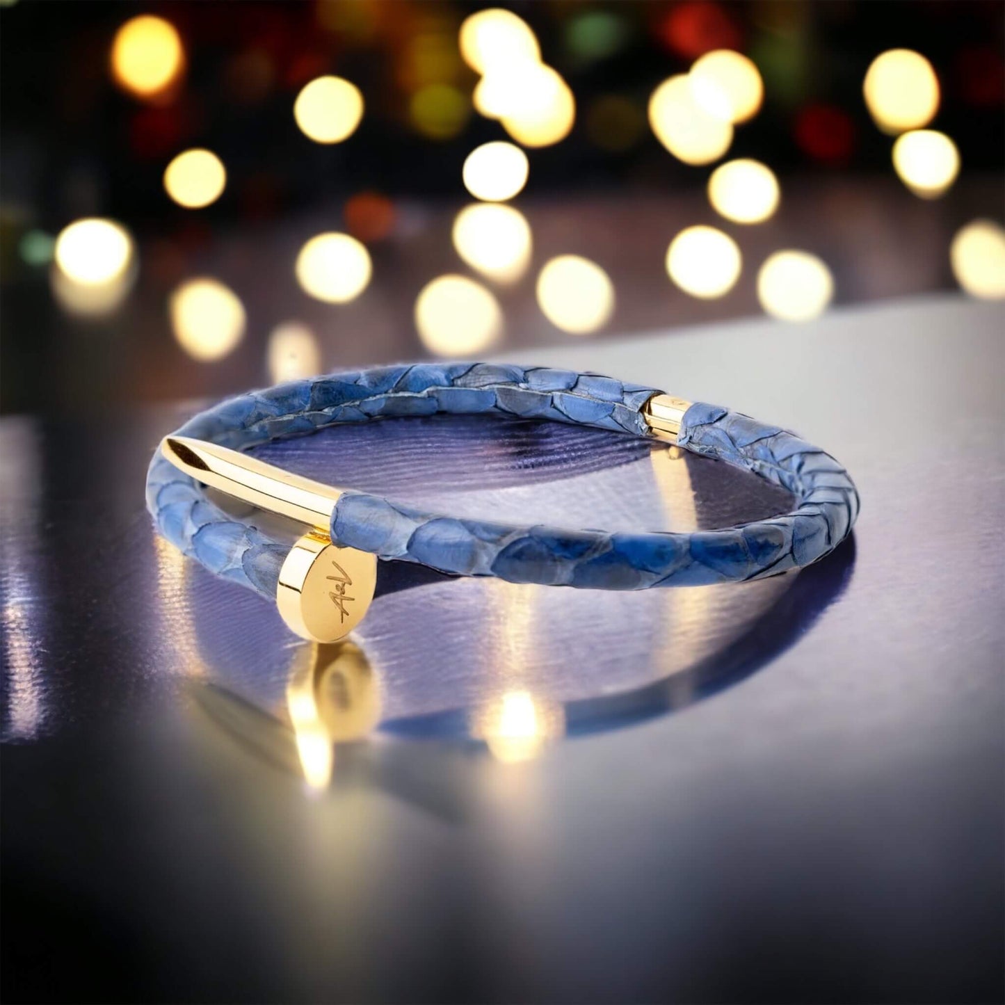 BRACELET SPIKE