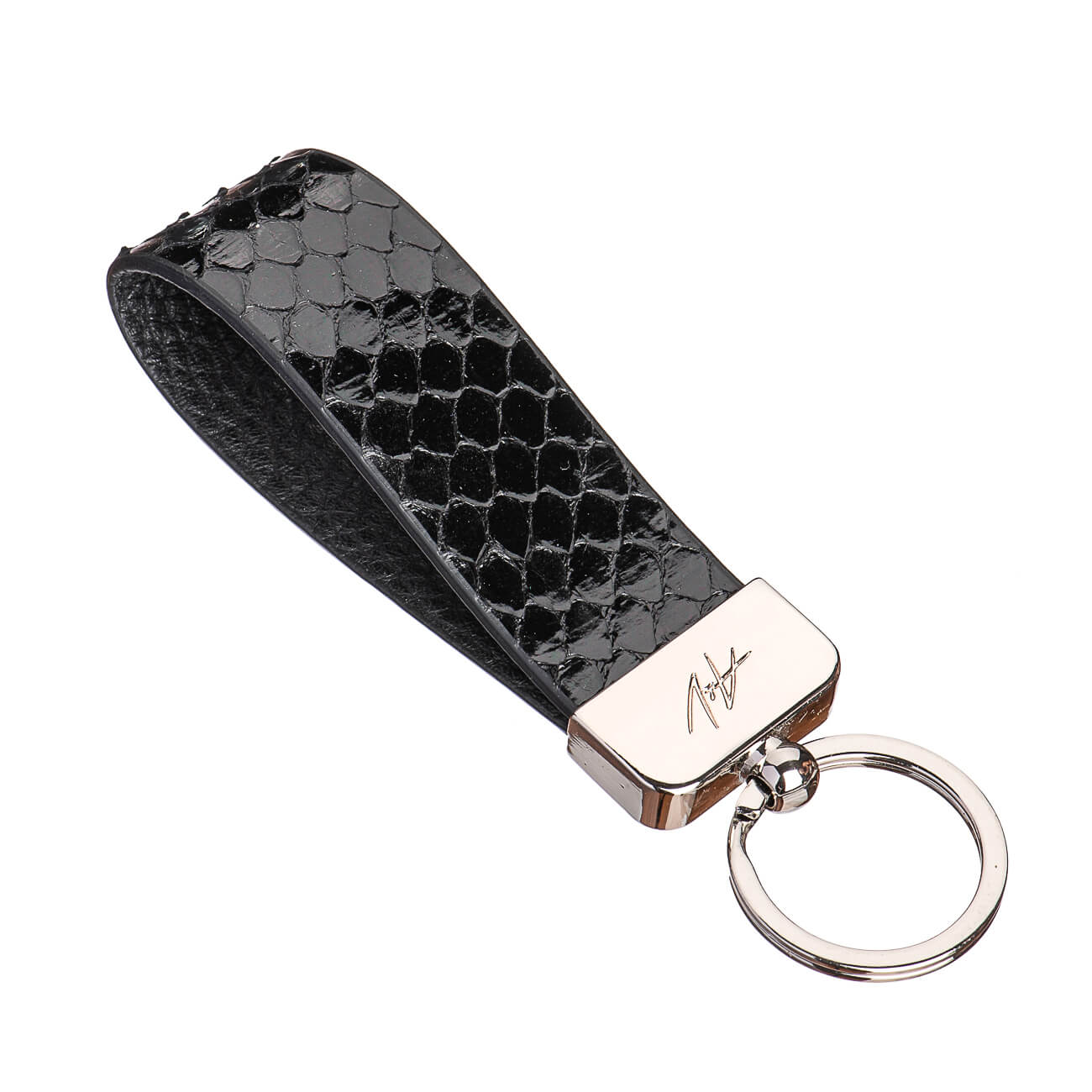 Keychain in Python