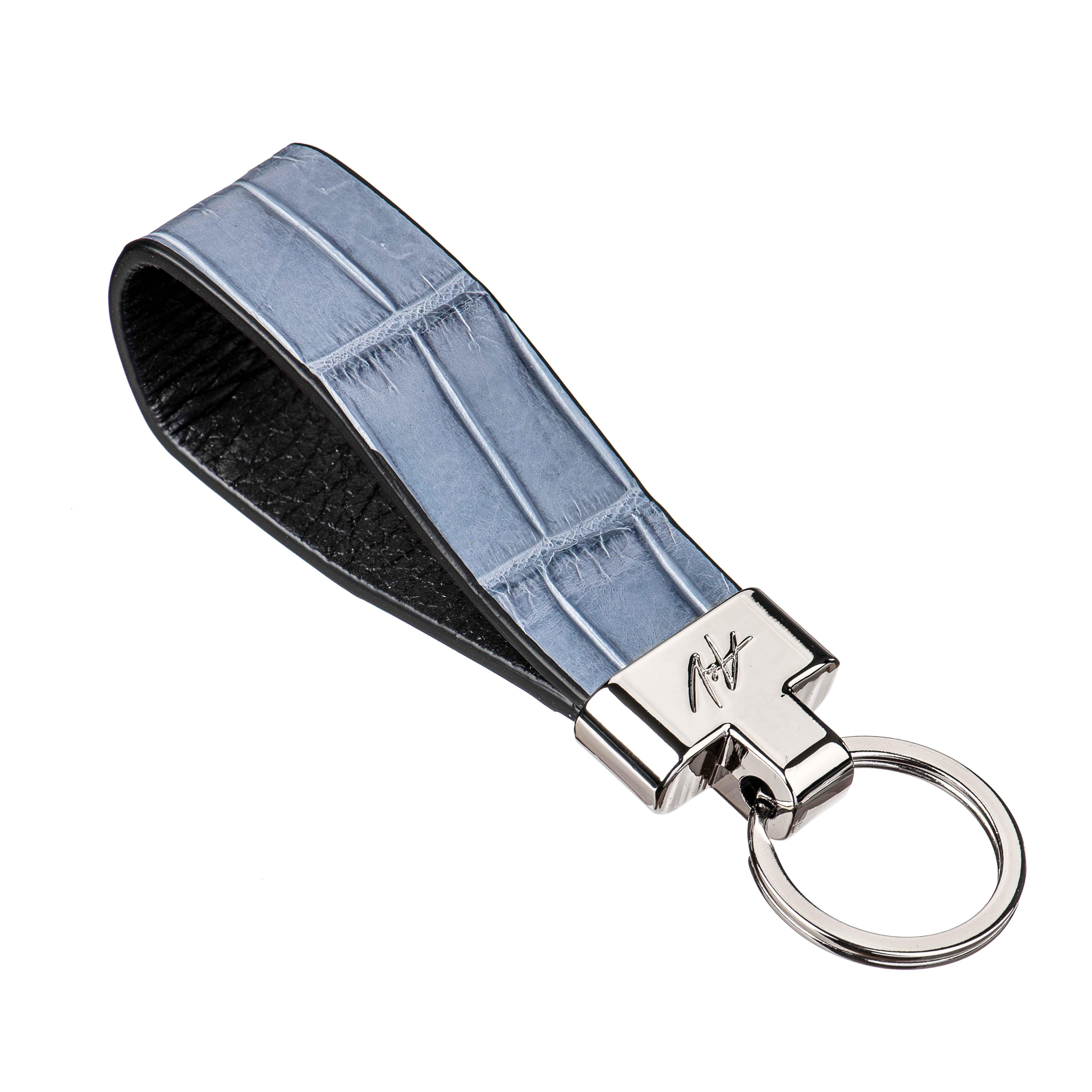 Keychain in Alligator