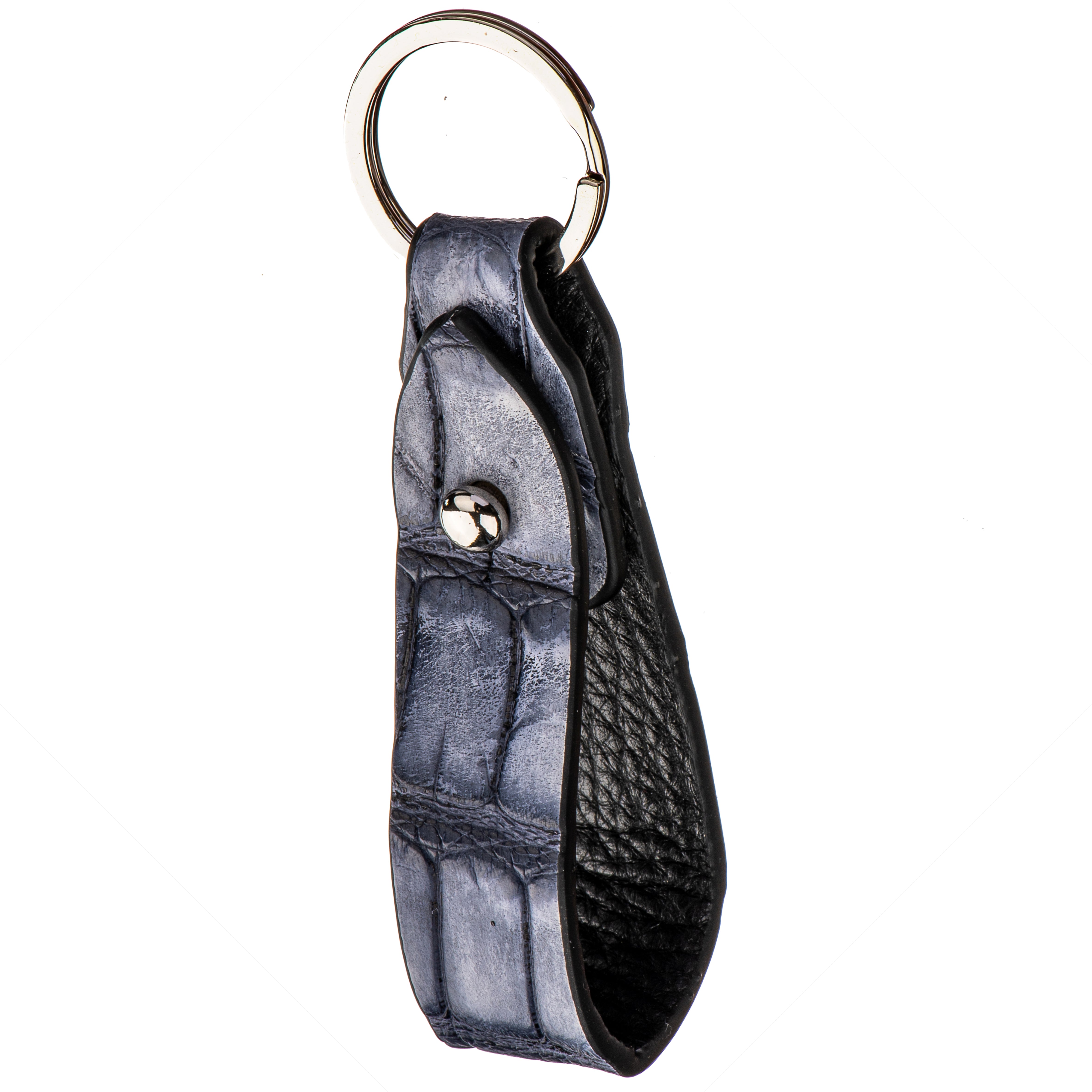Keychain in Alligator