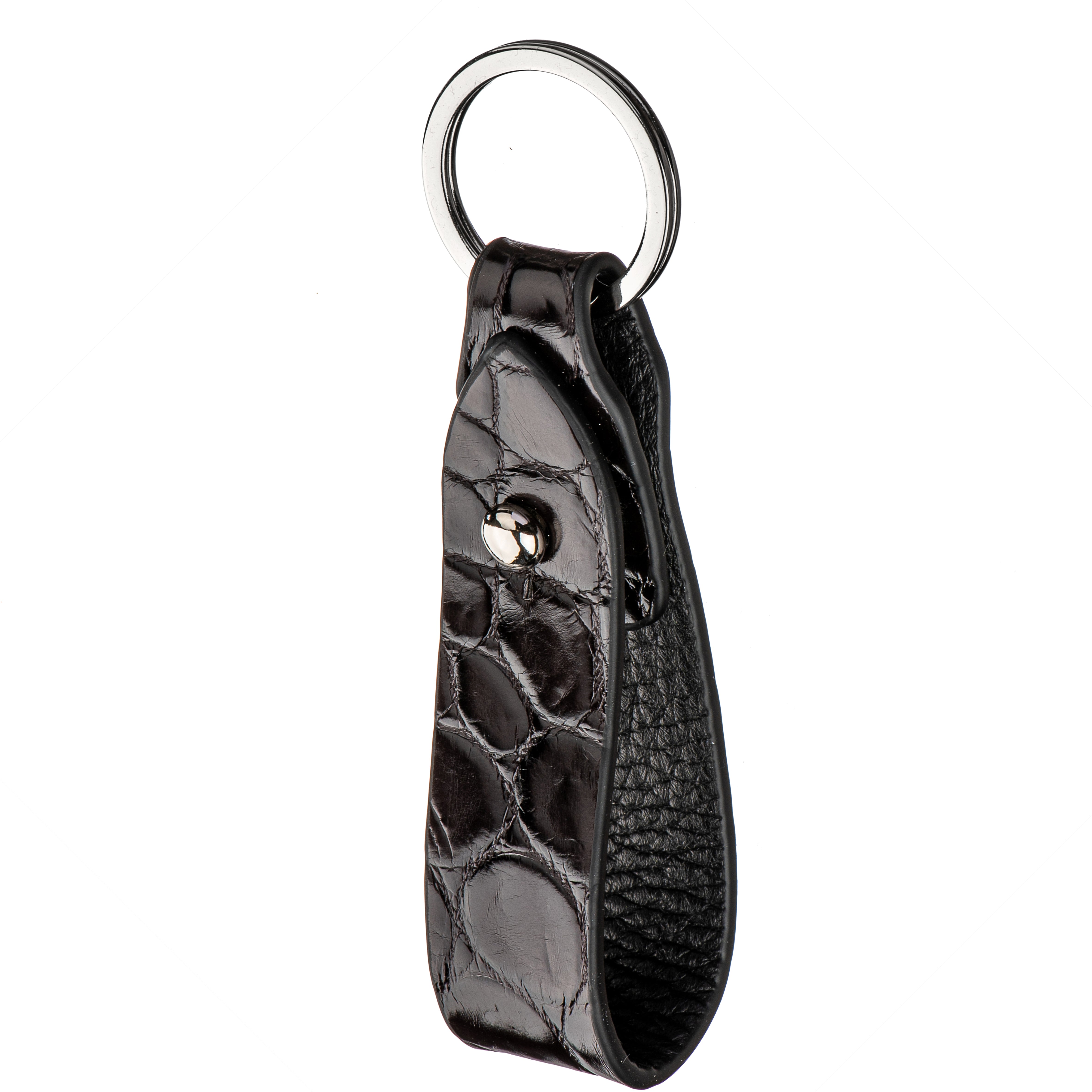Keychain in Alligator