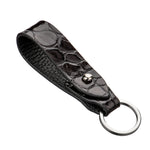 Keychain in Alligator