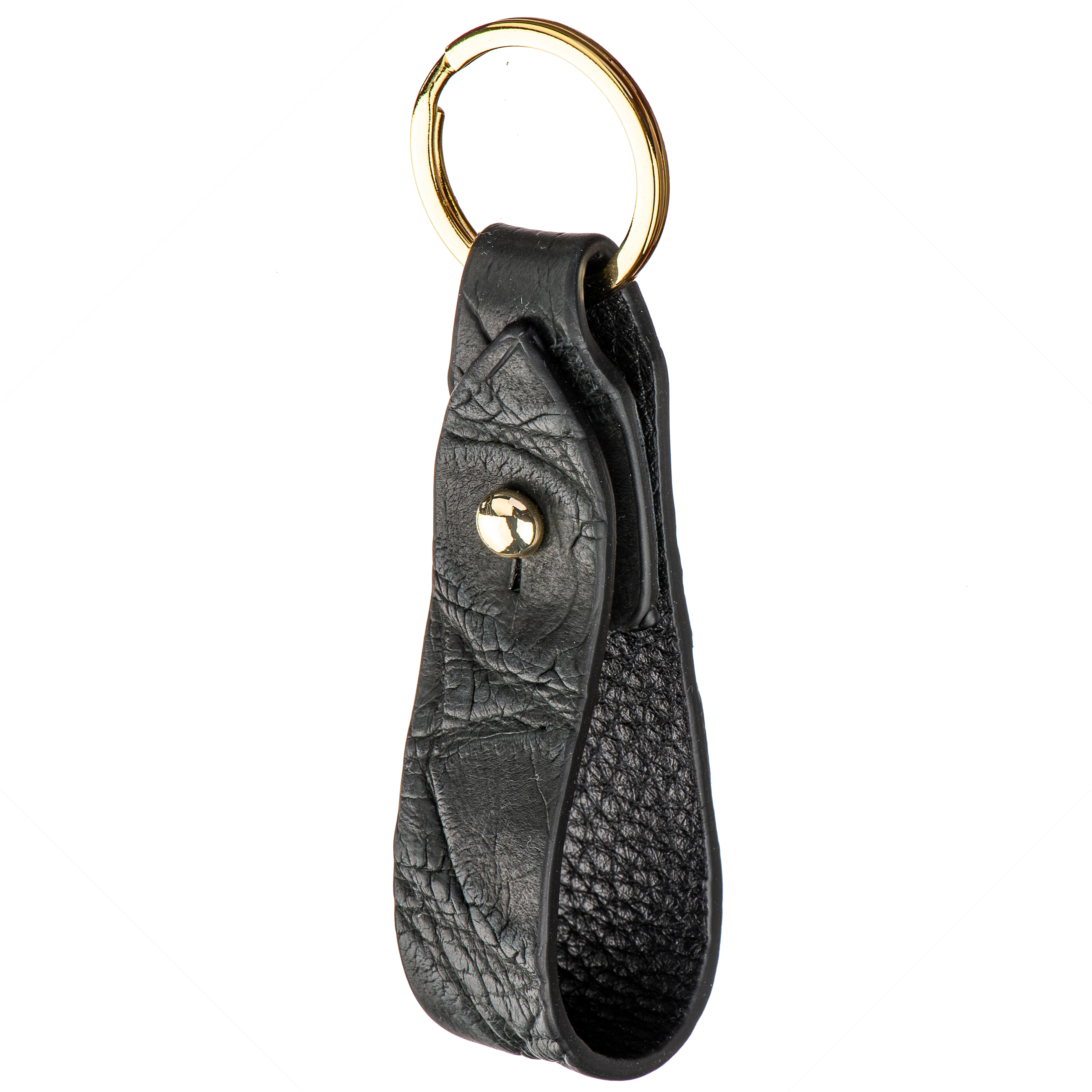Keychain in Alligator
