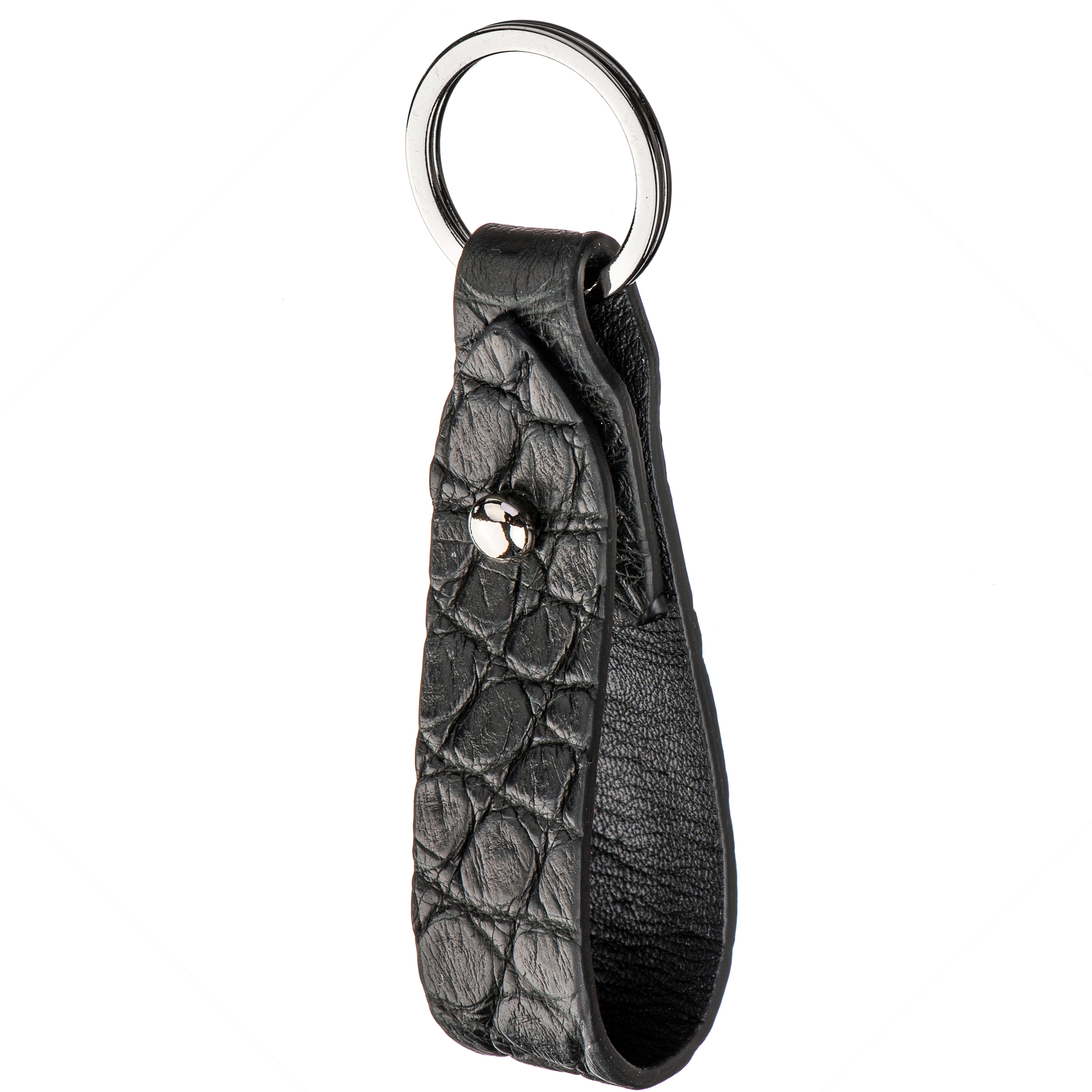 Keychain in Alligator