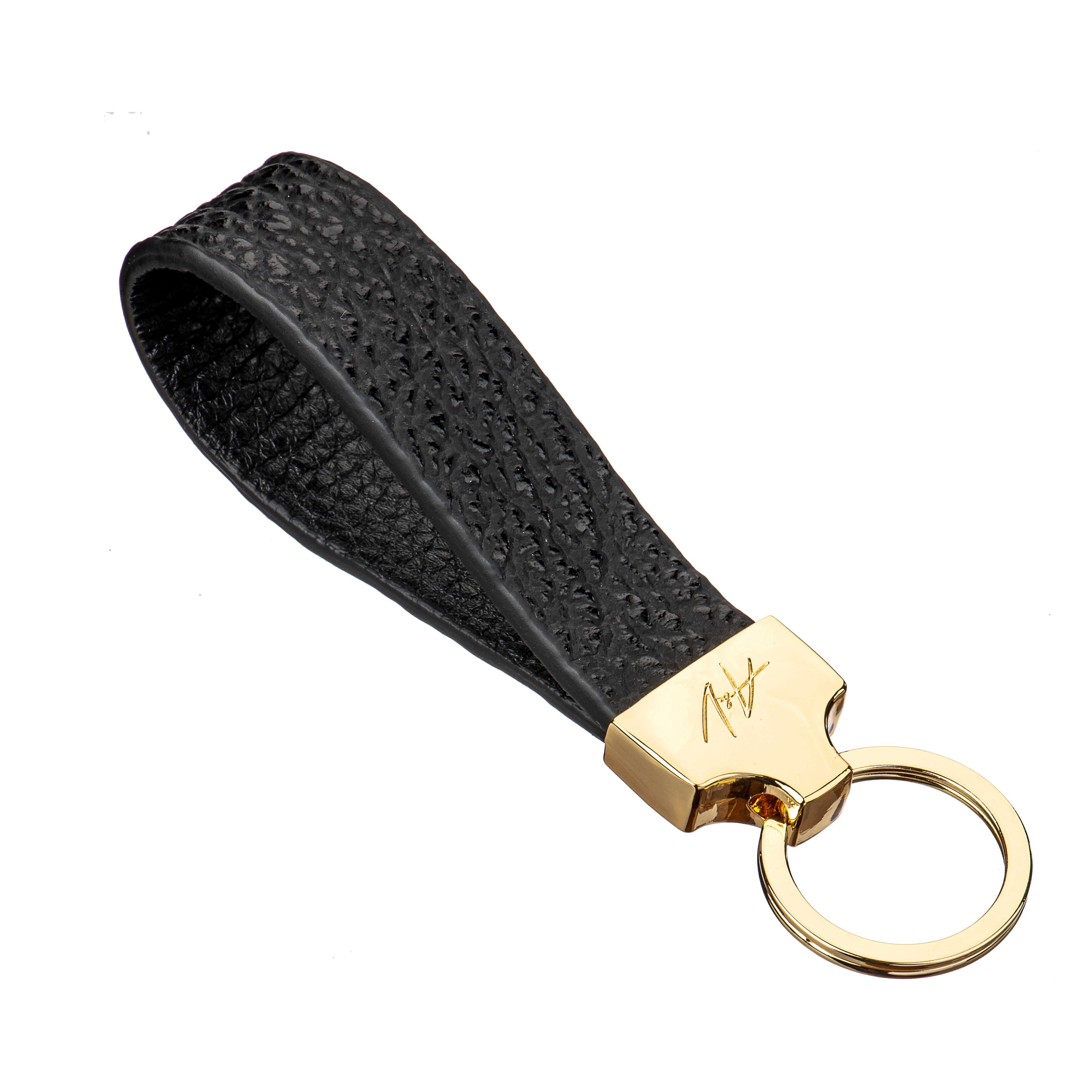 Keychain in Shark