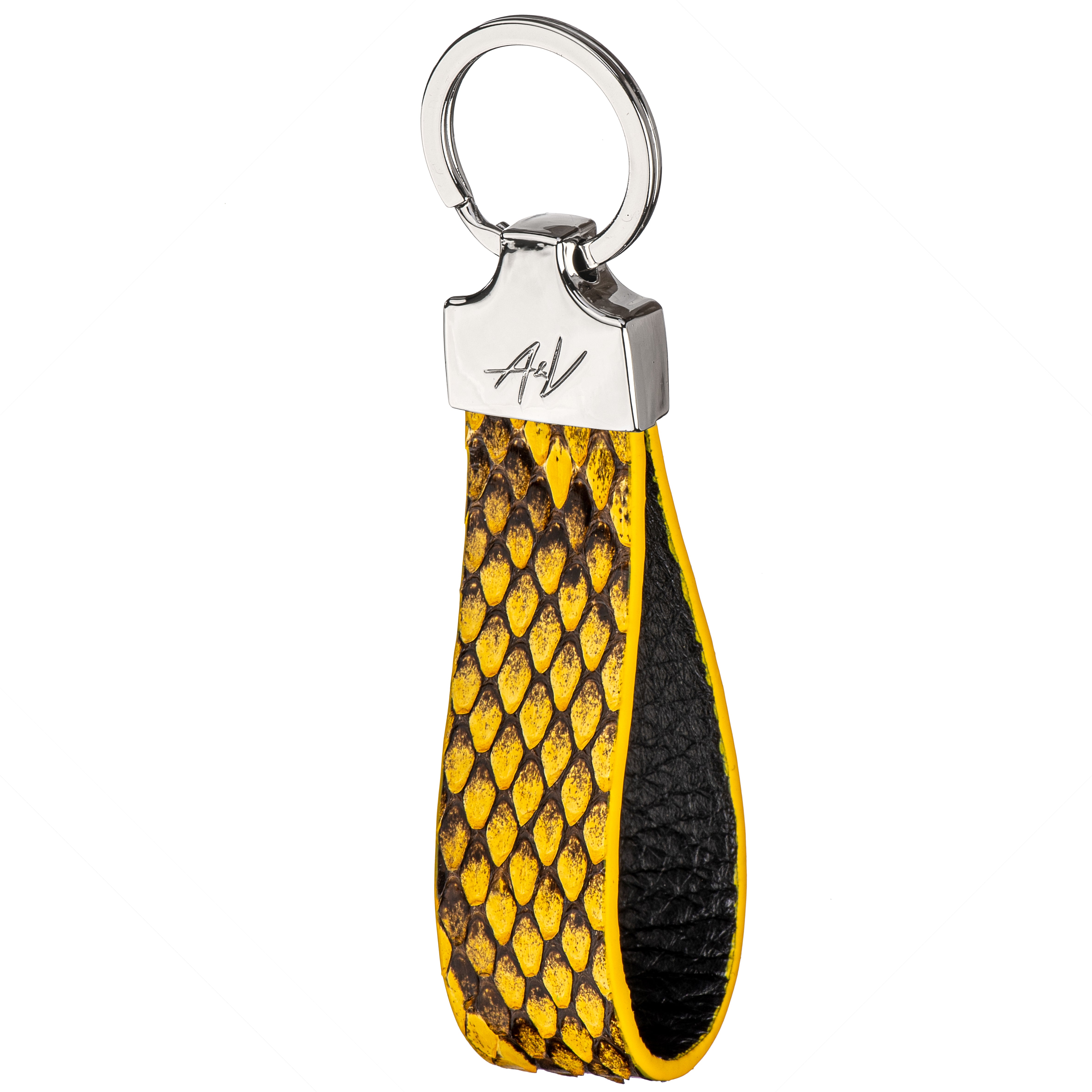 Keychain in Python