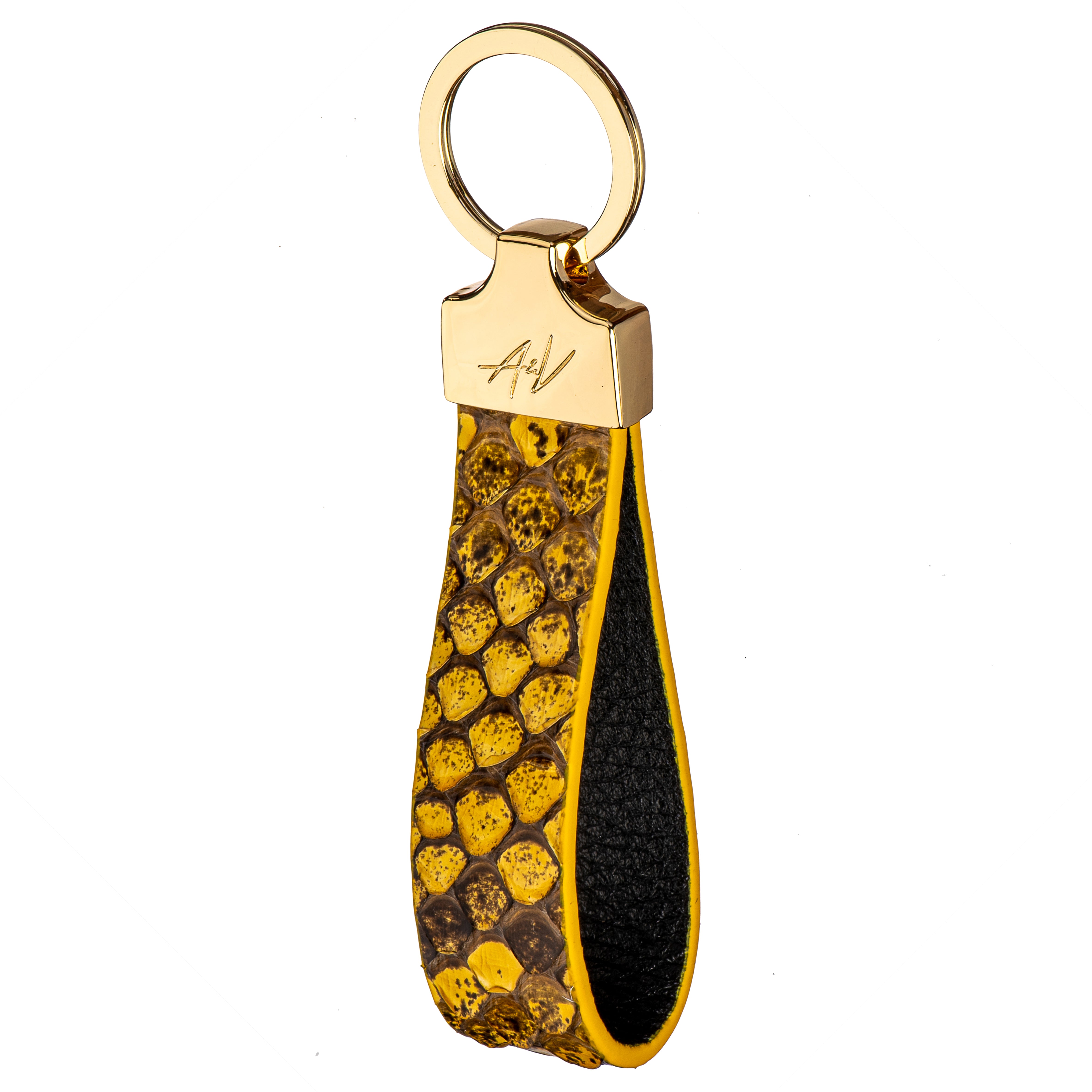Keychain in Python