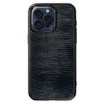 Classic Case For iPhone 15 Pro in Lizard