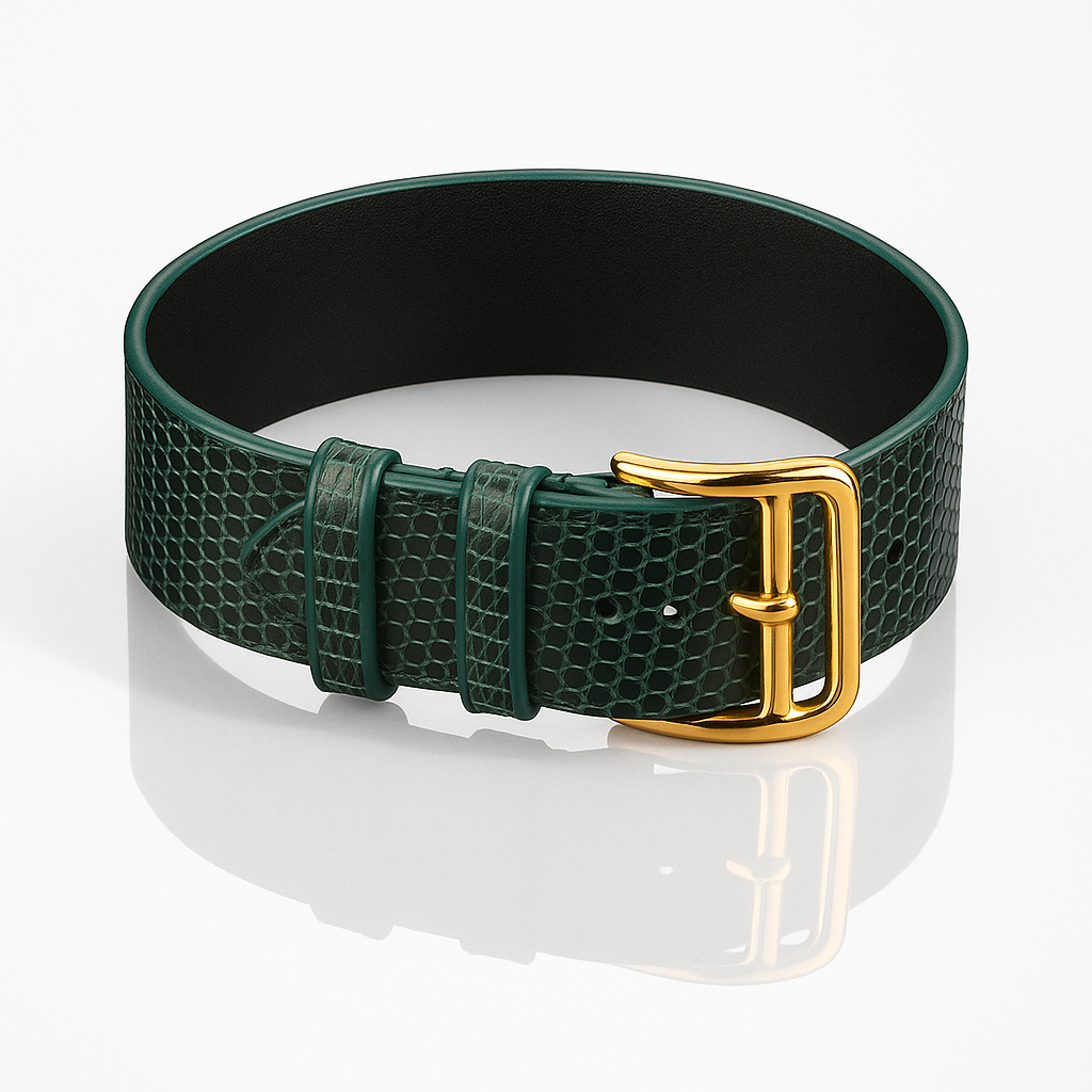 Lizard Bracelet