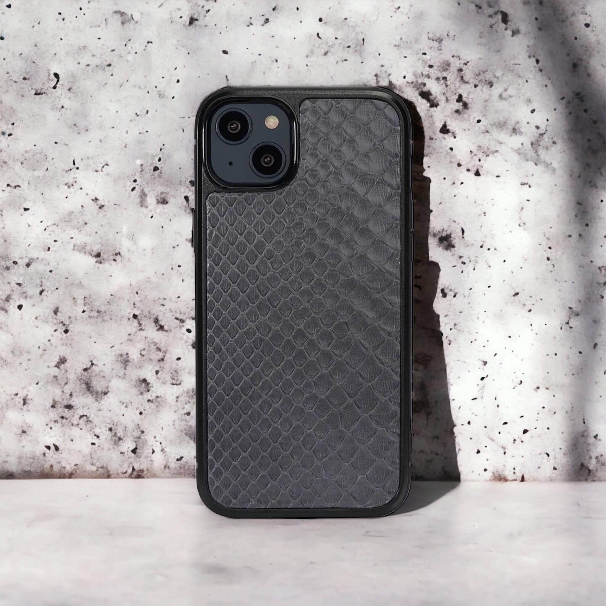 Classic Case For iPhone 14 Max in Python