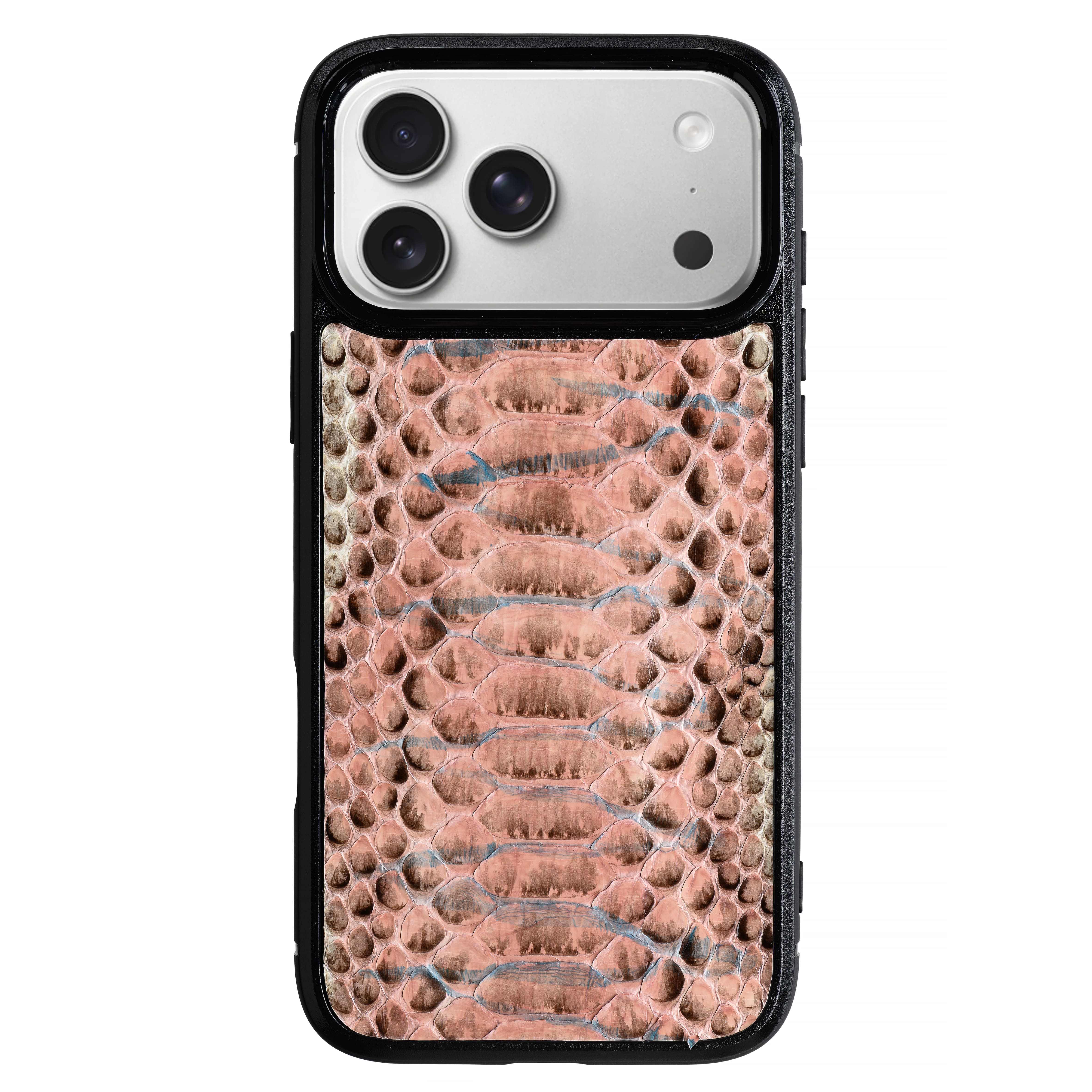 Classic Case For iPhone 17 Pro Max in Python
