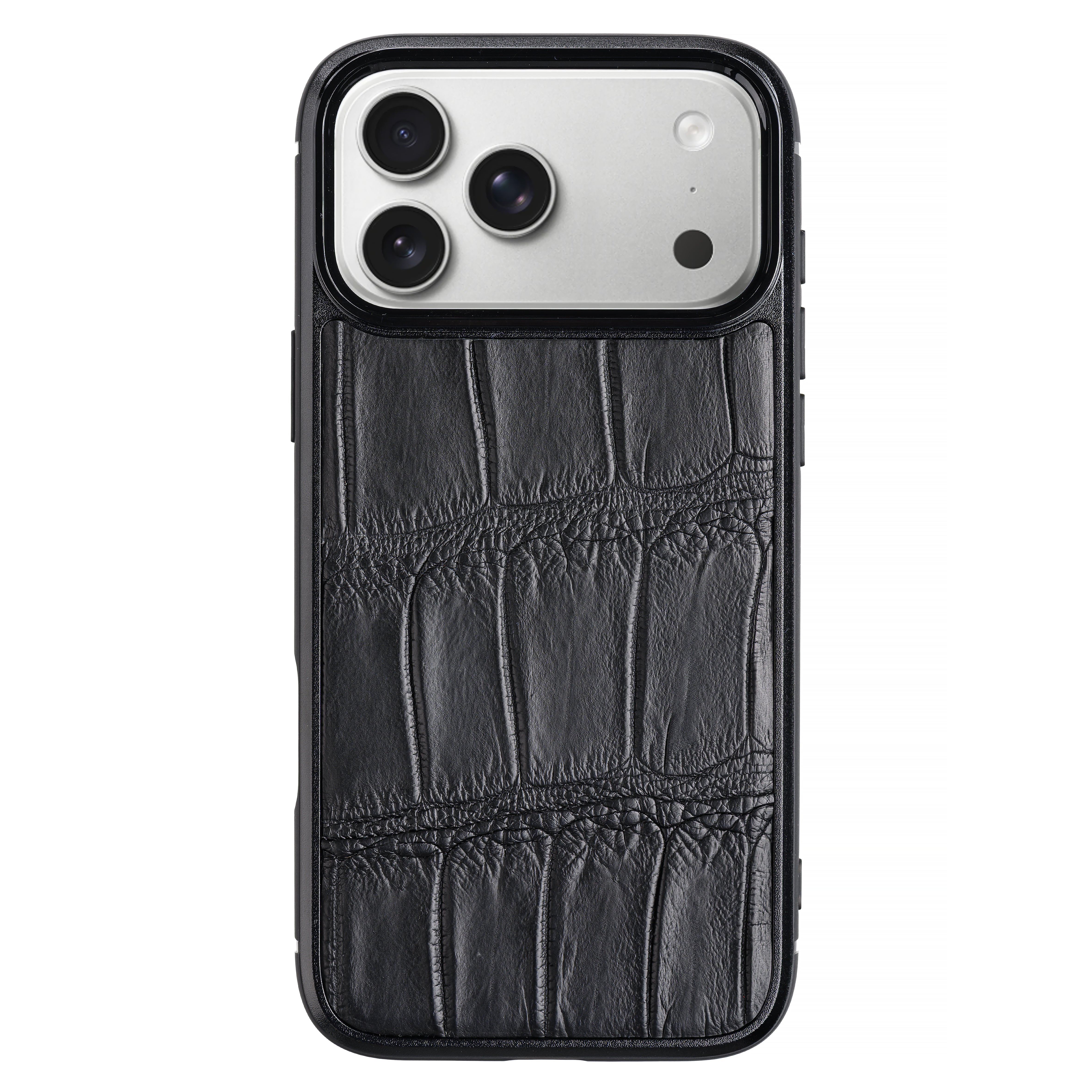 Classic Case For iPhone 17 Pro Max in Alligator