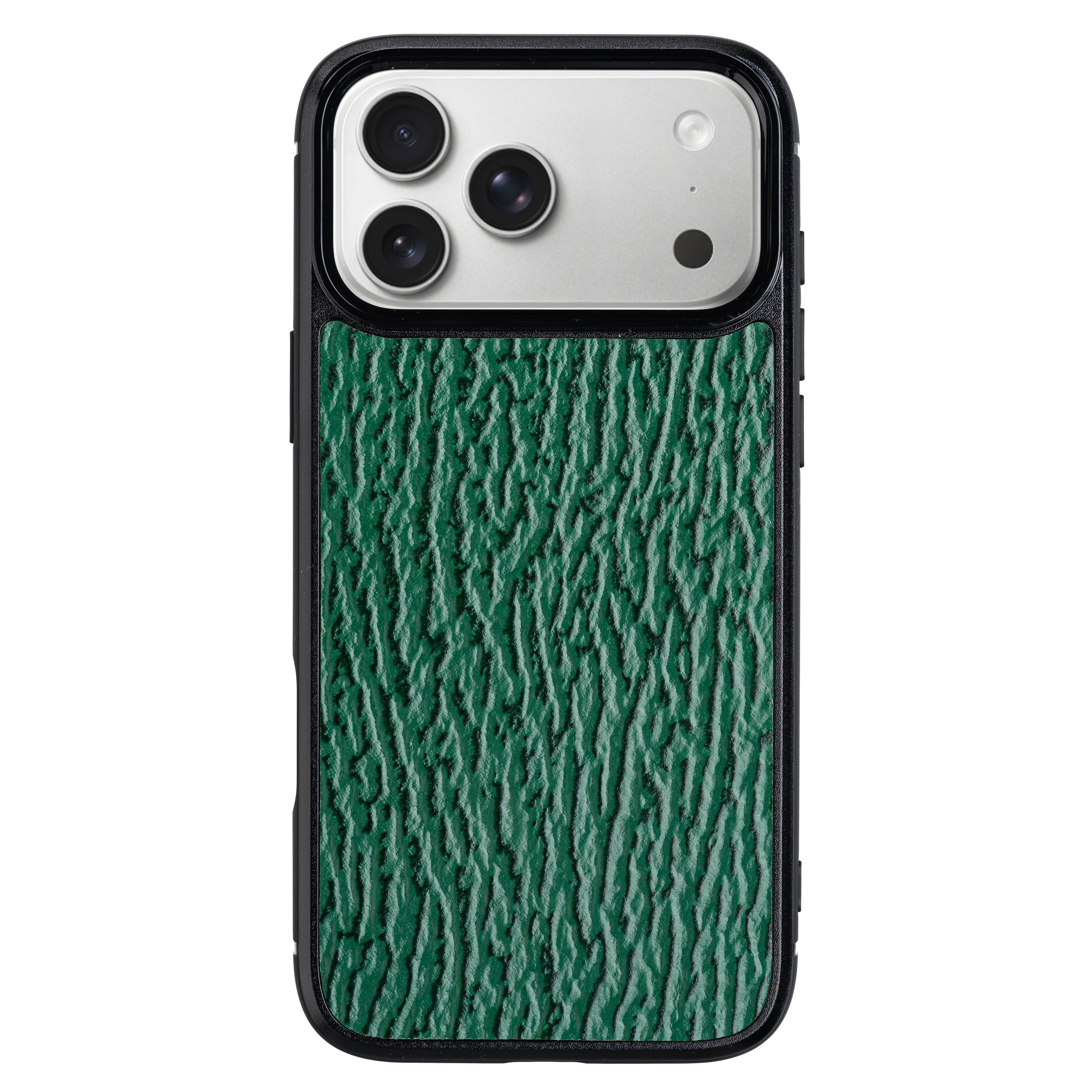 Classic Case For iPhone 17 Pro Max in Shark